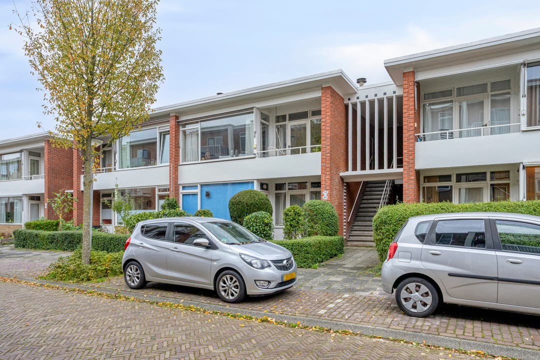 Foto 47 van Snelliusstraat 38