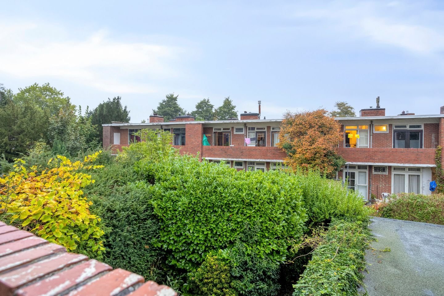 Foto 40 van Snelliusstraat 38
