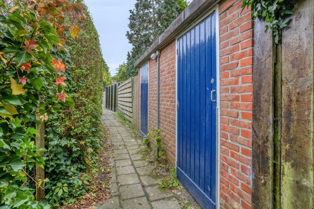 Foto 43 van Snelliusstraat 38