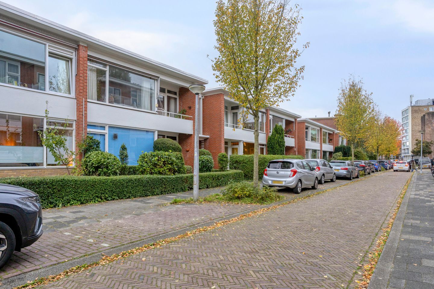 Foto 44 van Snelliusstraat 38