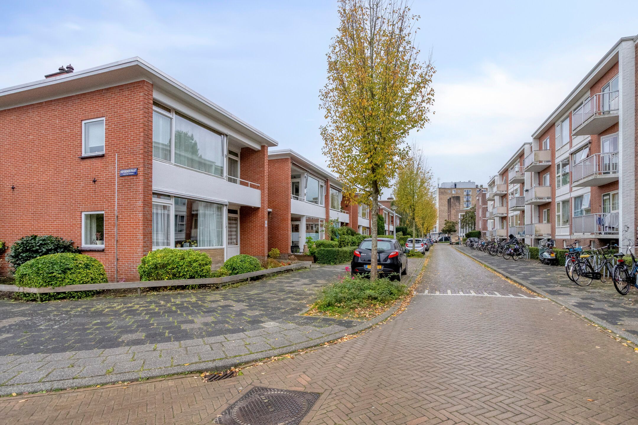 Foto 48 van Snelliusstraat 38