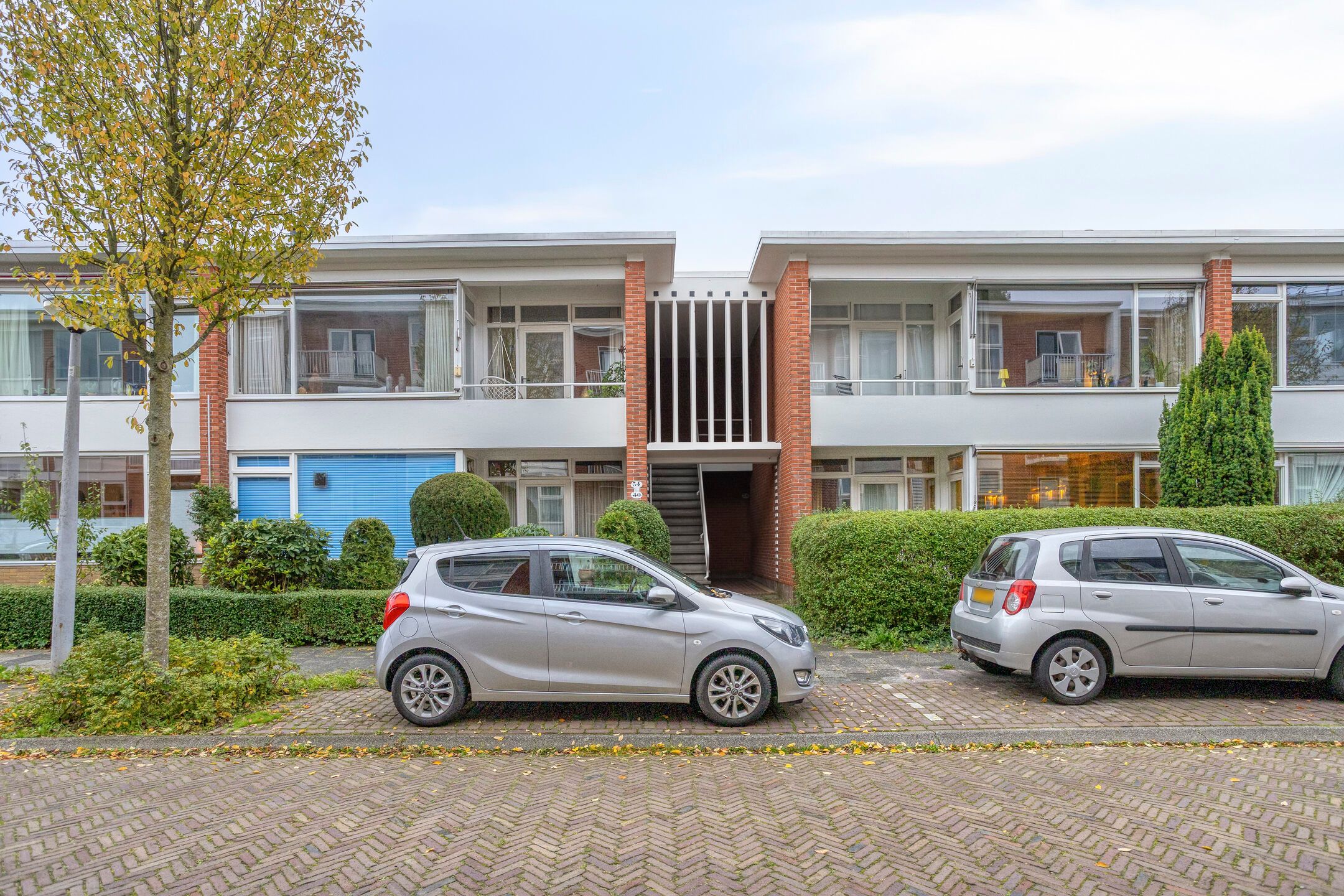 Foto 45 van Snelliusstraat 38