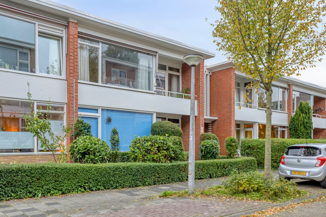 Foto 46 van Snelliusstraat 38