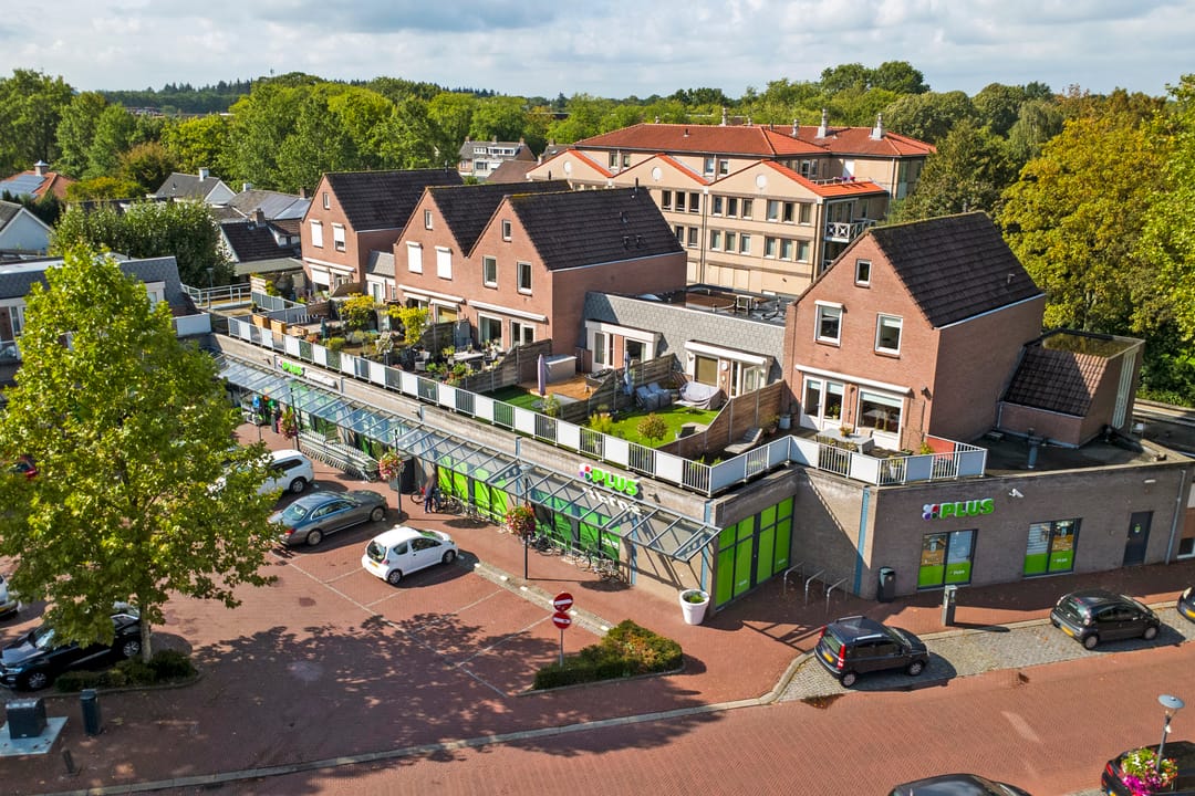 Foto 46 van Oranjeplein 55