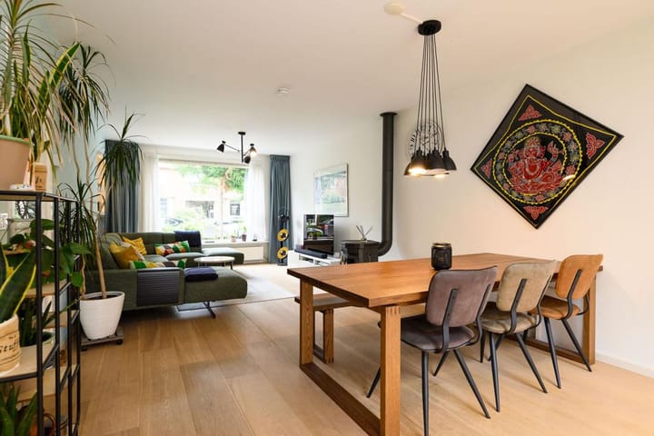 Foto 4 van Van Kretschmar van Veenlaan 47