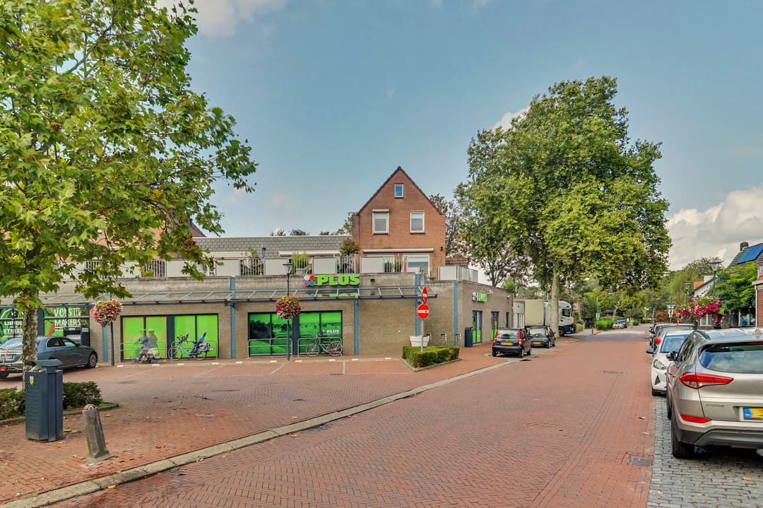 Foto 43 van Oranjeplein 55