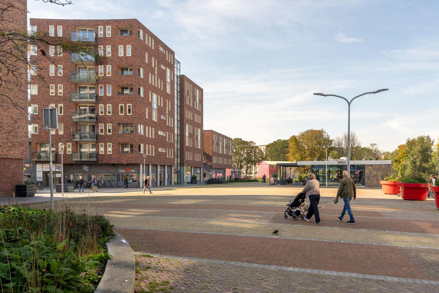 Photo 34 of Marsmanplein 198