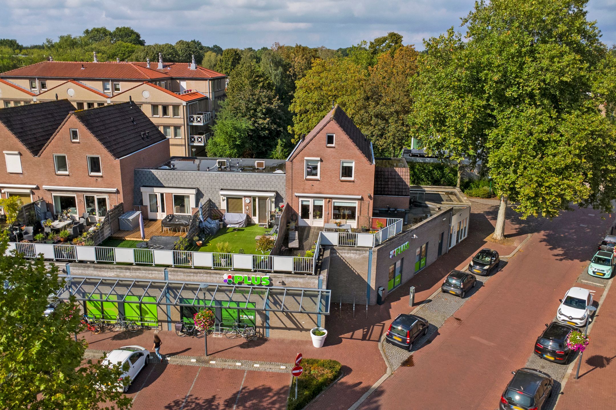 Foto 45 van Oranjeplein 55