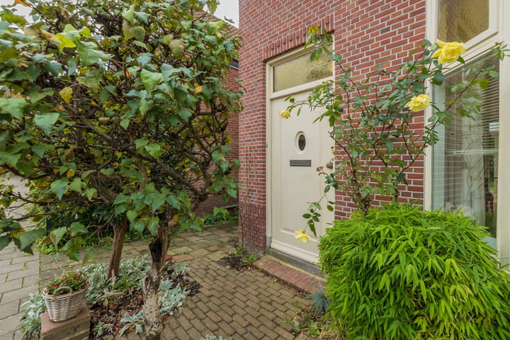 Foto 4 van van Assendelftstraat 39
