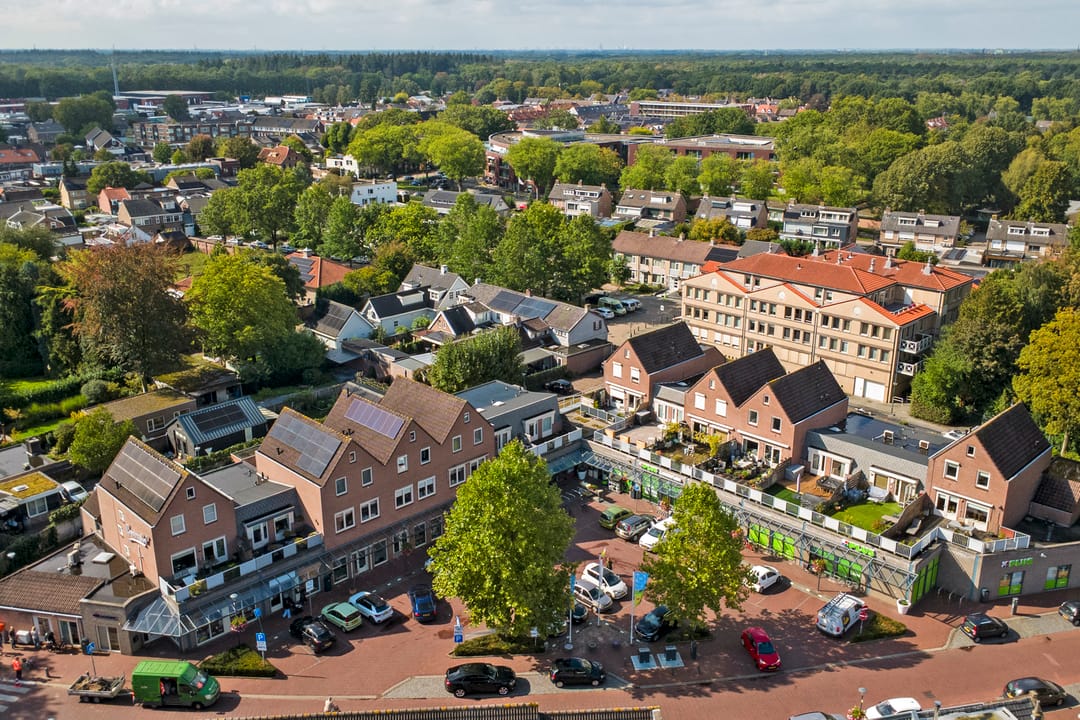 Foto 47 van Oranjeplein 55