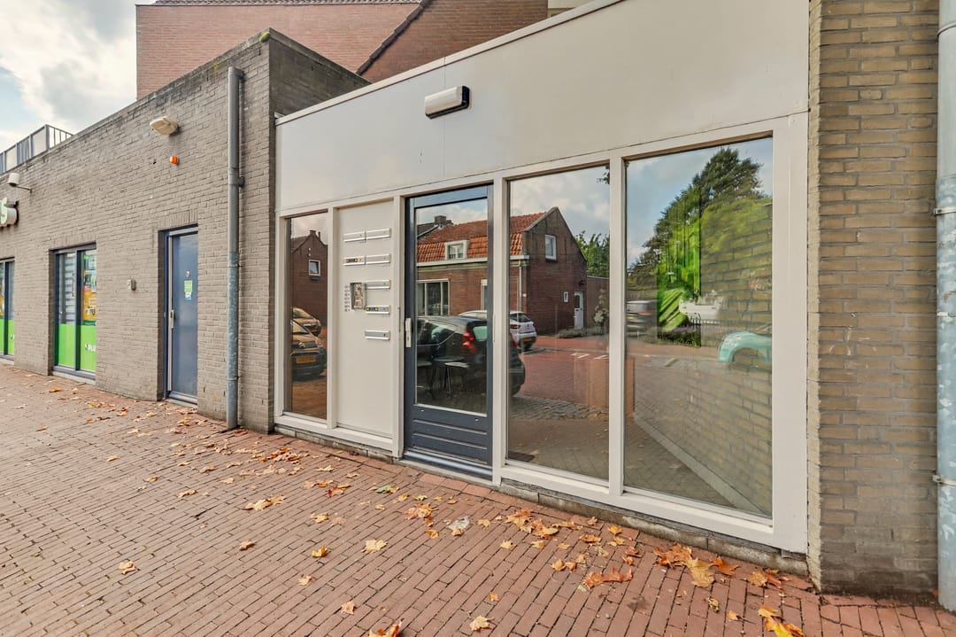 Foto 41 van Oranjeplein 55
