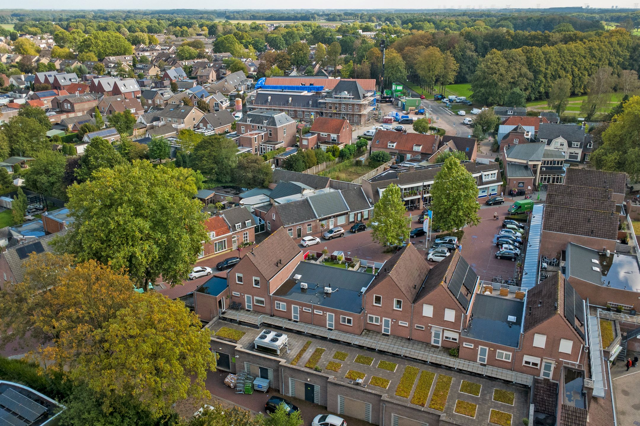 Foto 48 van Oranjeplein 55