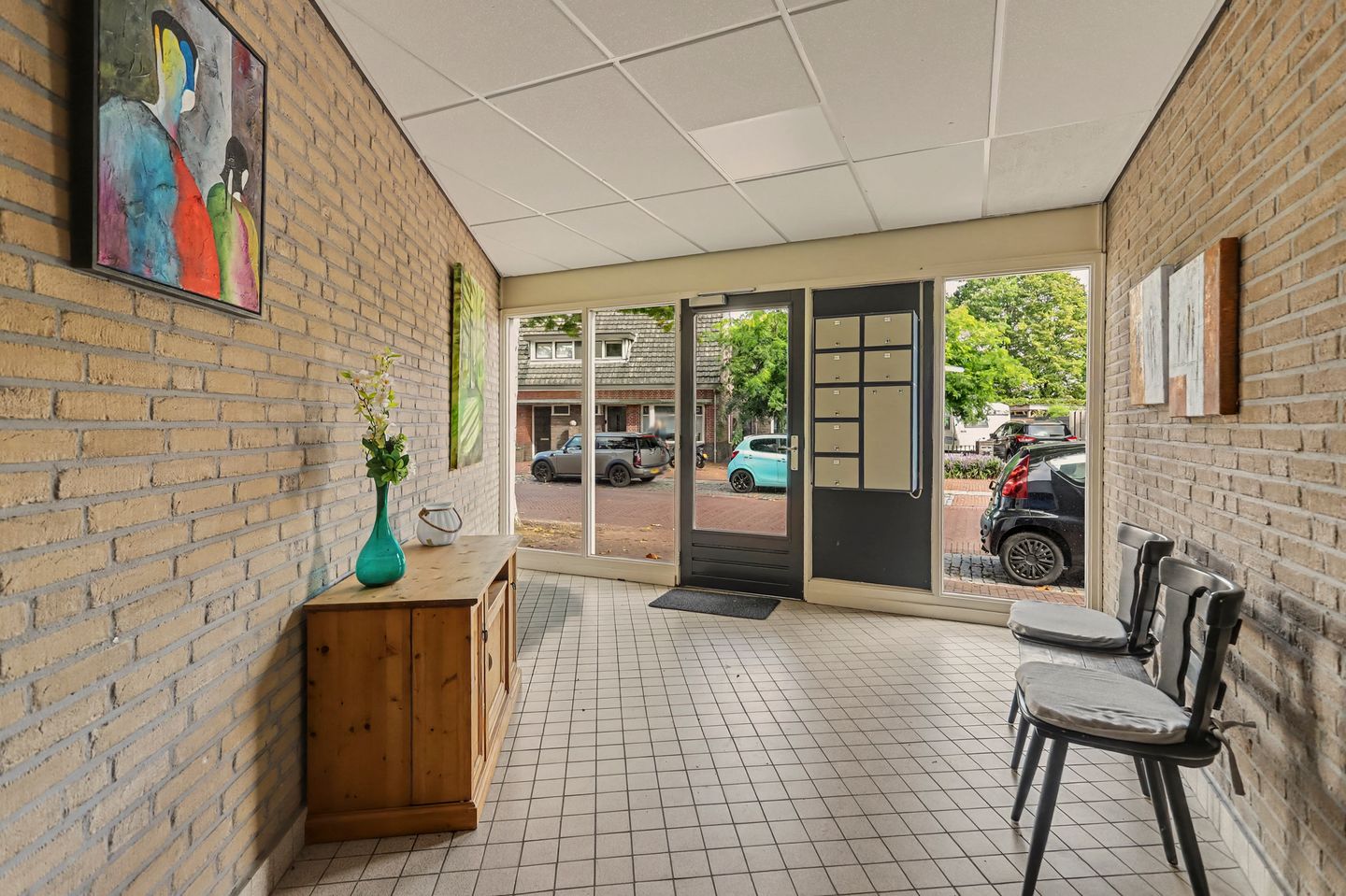 Foto 40 van Oranjeplein 55