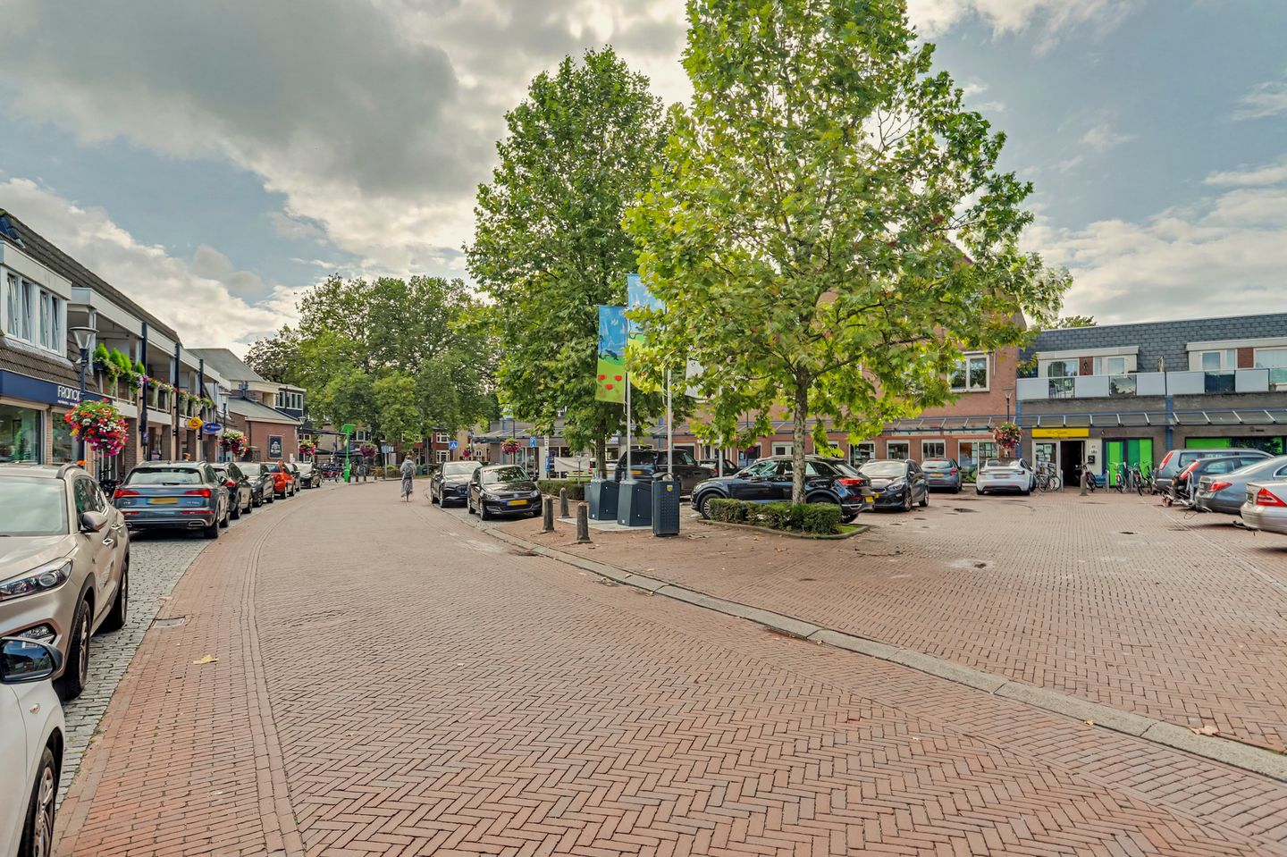 Foto 44 van Oranjeplein 55