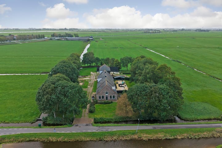 Monnickenmeer 5-A