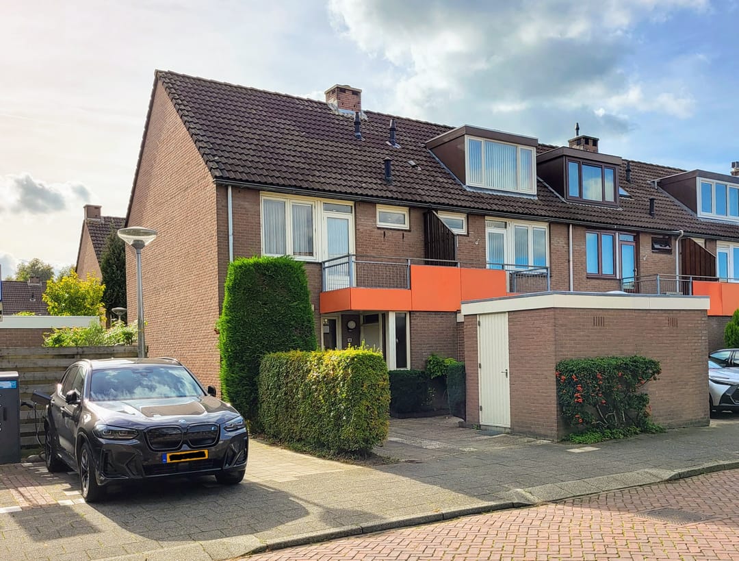 Foto 1 van Kotter 14