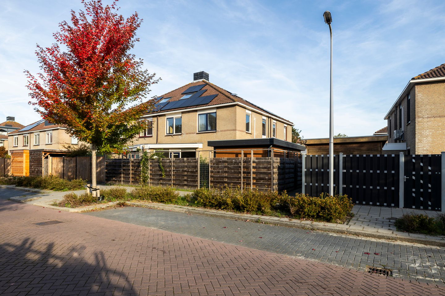 Foto 1 van Wilhelmina van Pruisenlaan 33