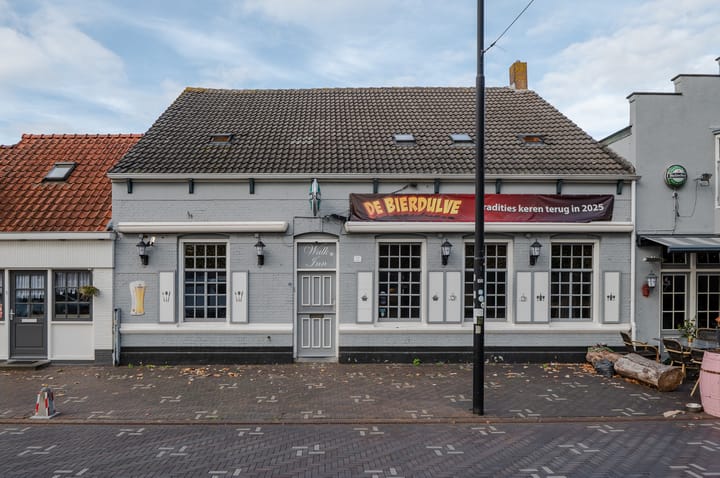 Heerenstraat 21