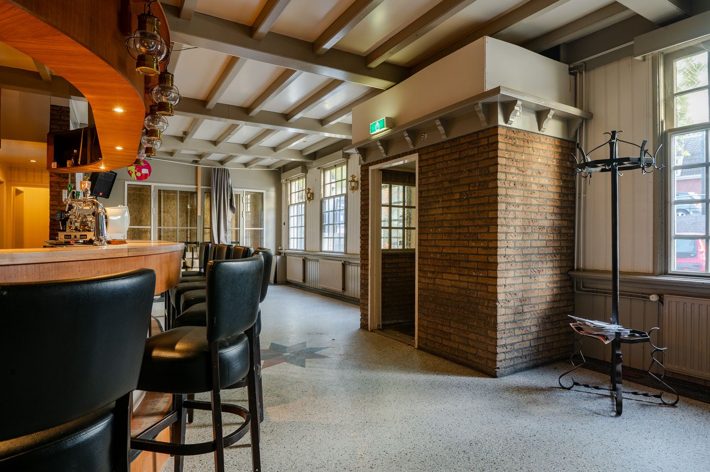Bekijk foto 3 van Heerenstraat 21
