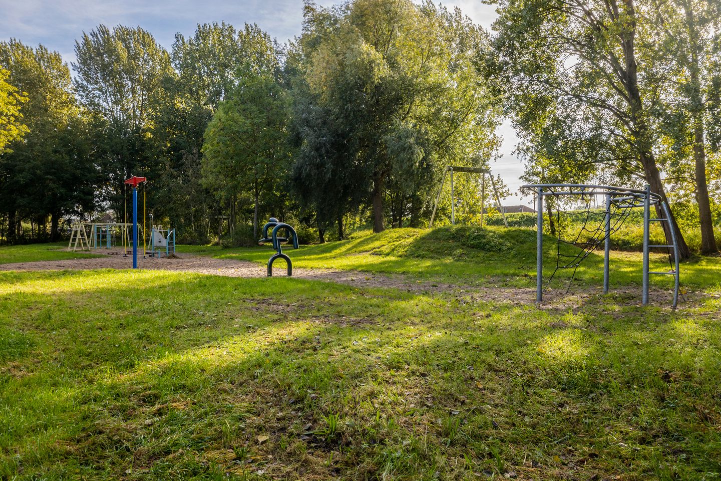Photo 55 of Wilhelmina van Pruisenlaan 33