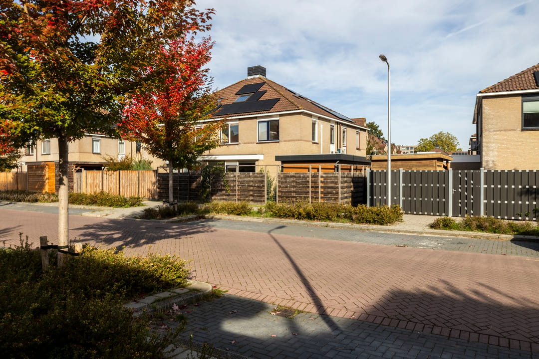 Photo 46 of Wilhelmina van Pruisenlaan 33