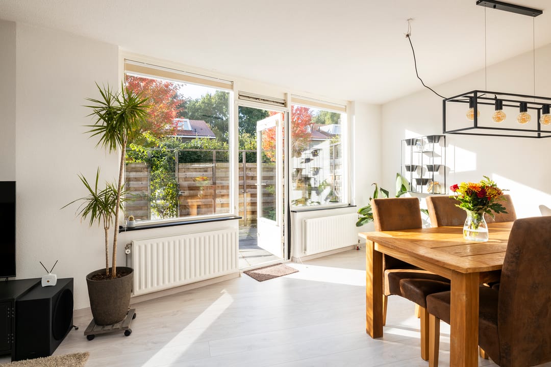 Photo 16 of Wilhelmina van Pruisenlaan 33
