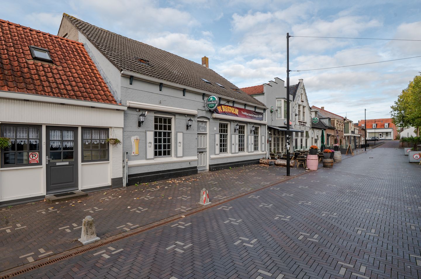 Bekijk foto 2 van Heerenstraat 21