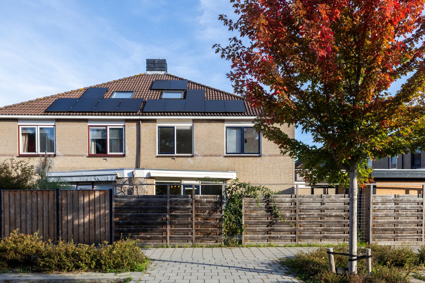Photo 49 of Wilhelmina van Pruisenlaan 33