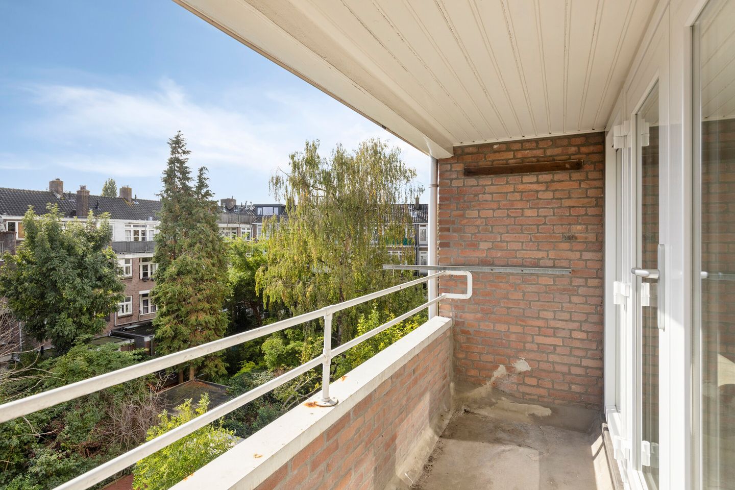 Photo 4 of Nolensstraat 22-A03