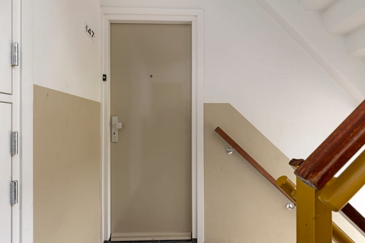 Foto 4 van Strackéstraat 147