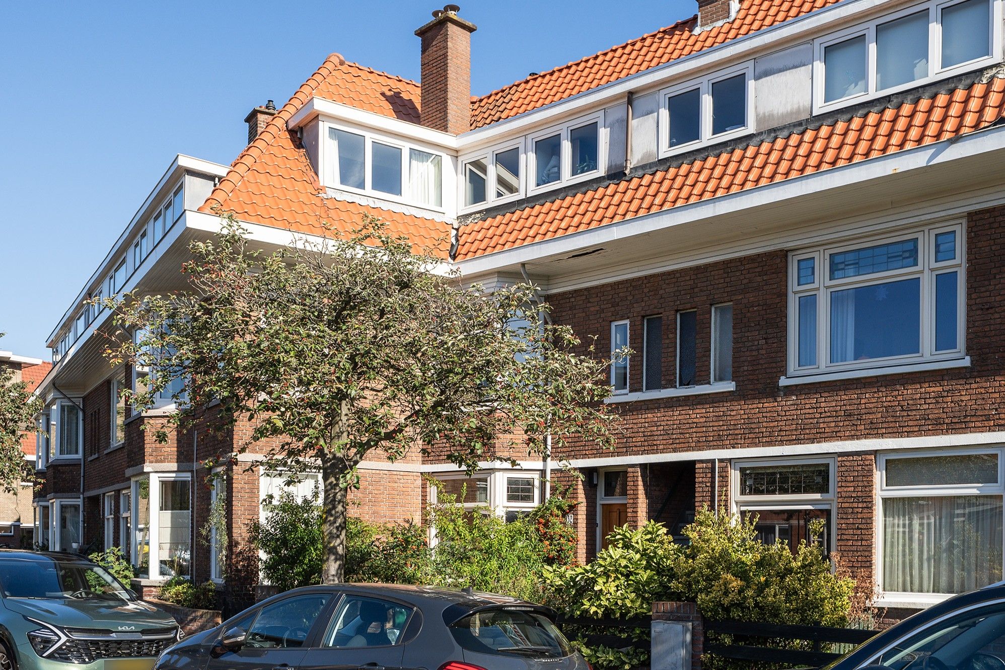 van Faukenbergestraat 130