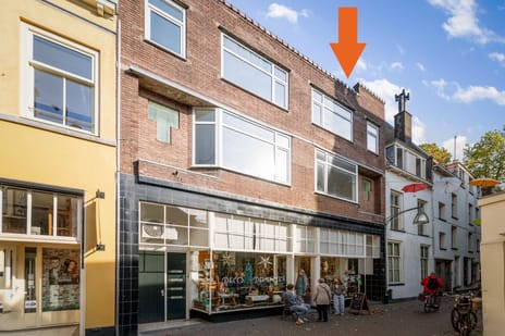 Grote Overstraat thumbnail