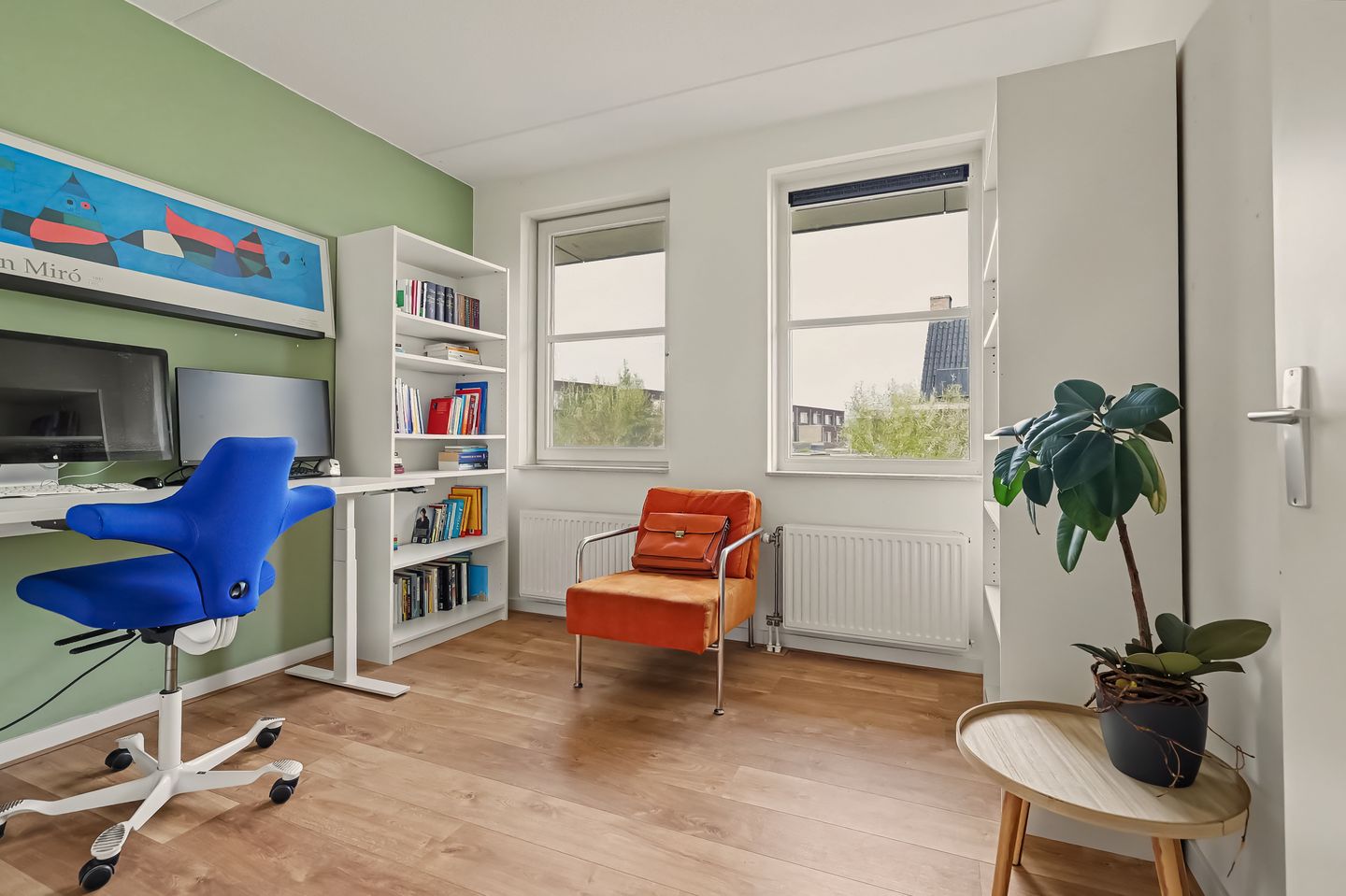 Photo 19 of Etudestraat 7