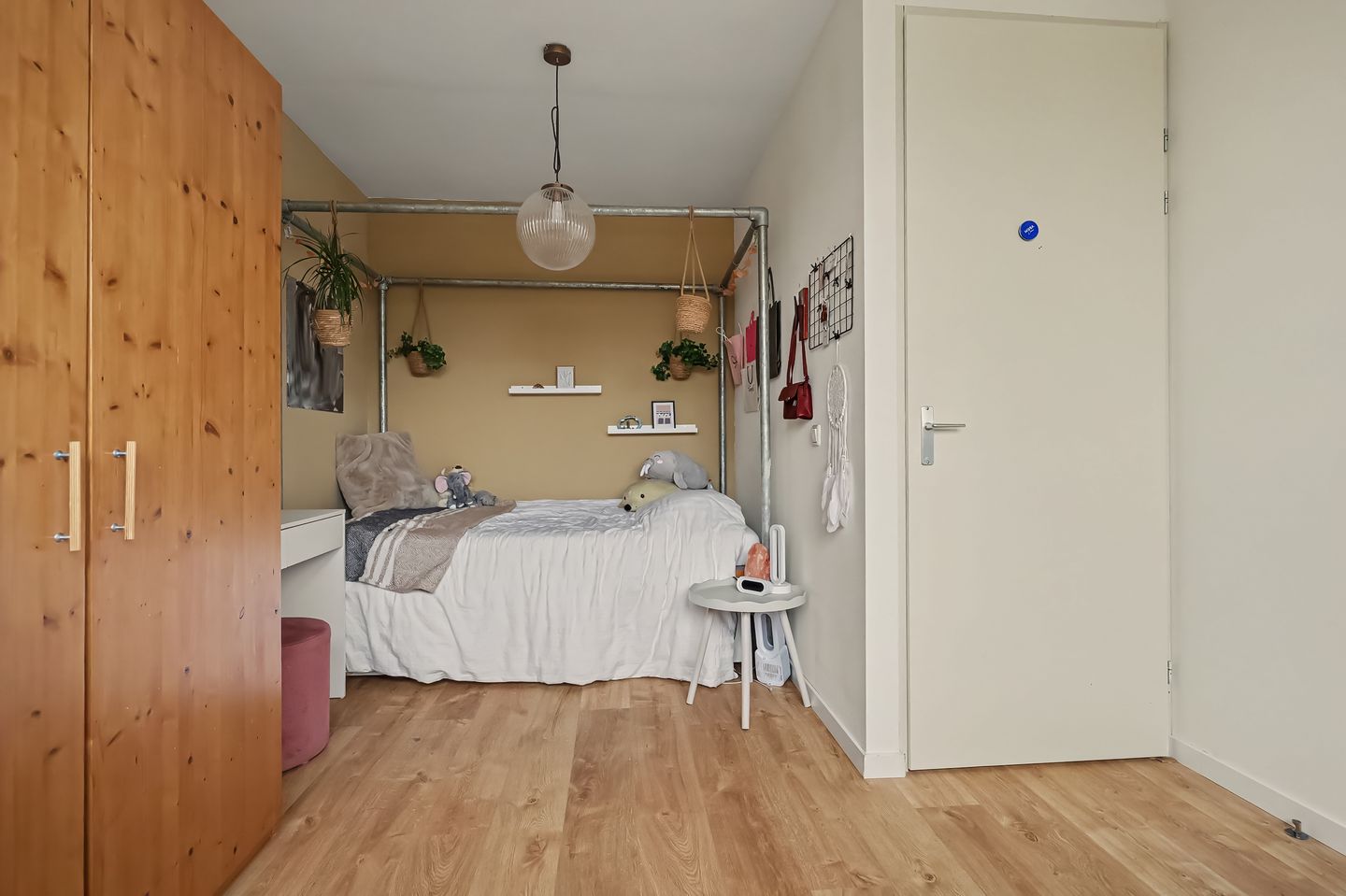 Photo 25 of Etudestraat 7