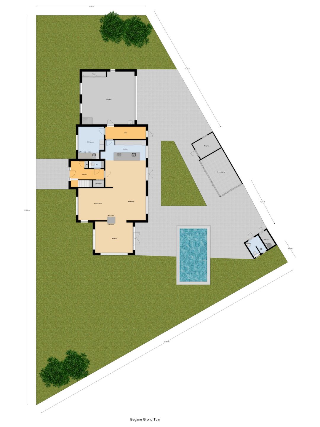Foto 56 van Kroonhof 2