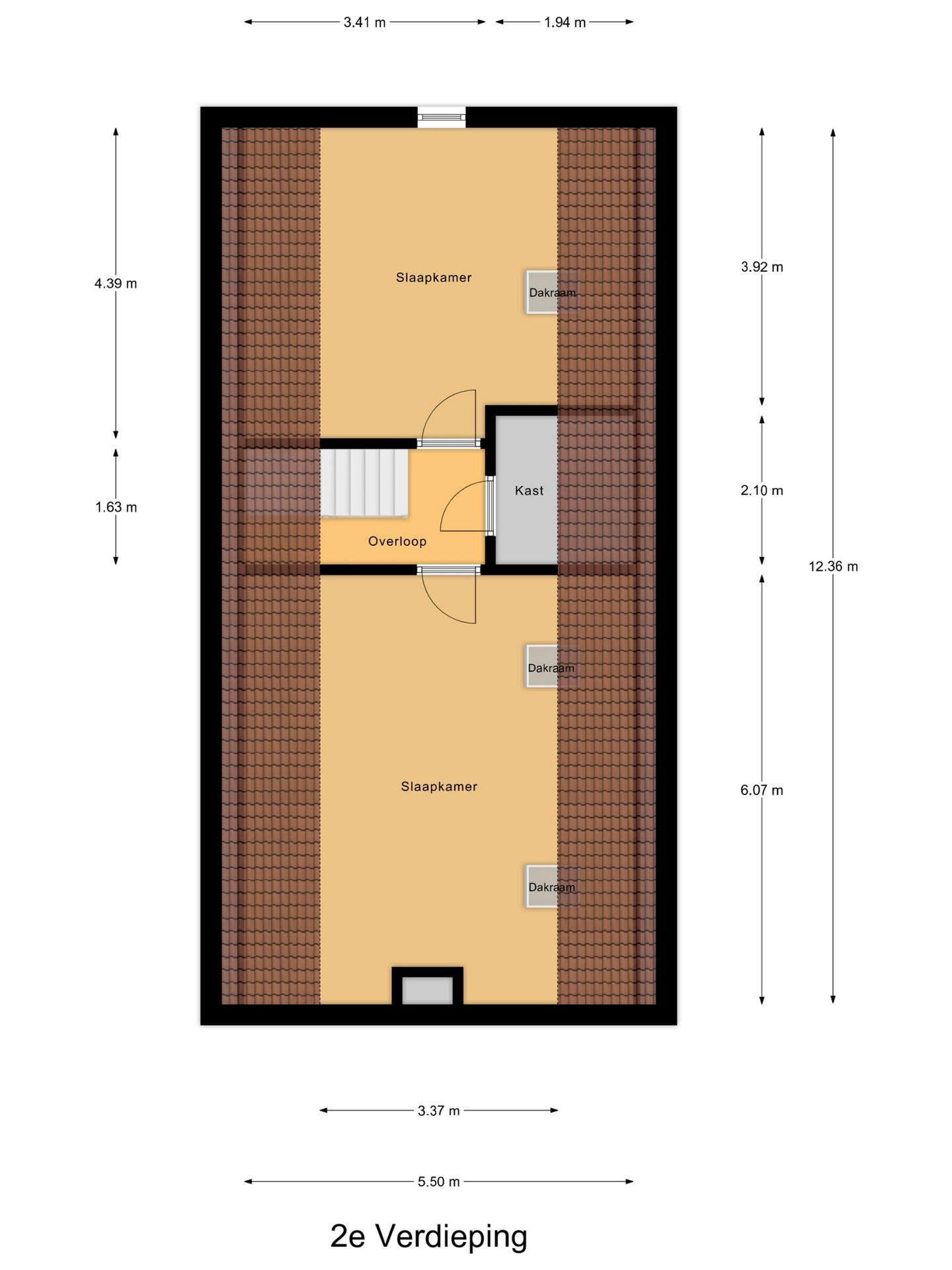 Foto 55 van Kroonhof 2