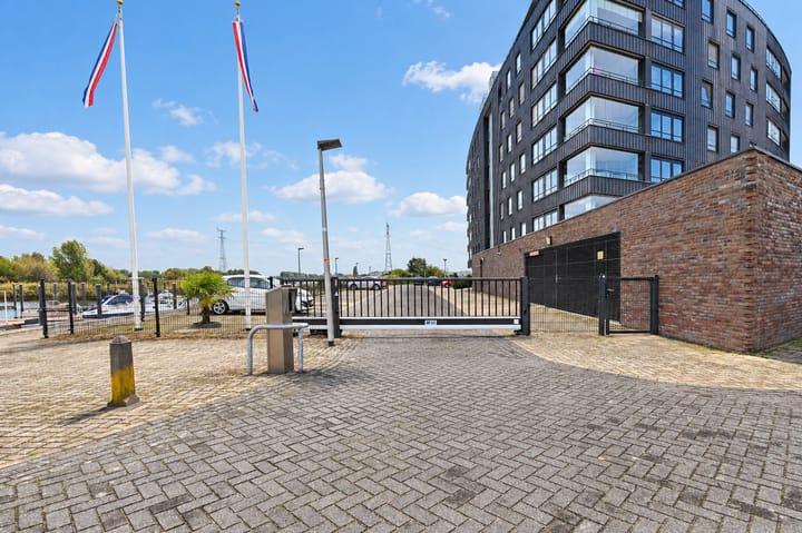 Appartement te koop: Bakboord 50, Capelle Aan Den Ijssel