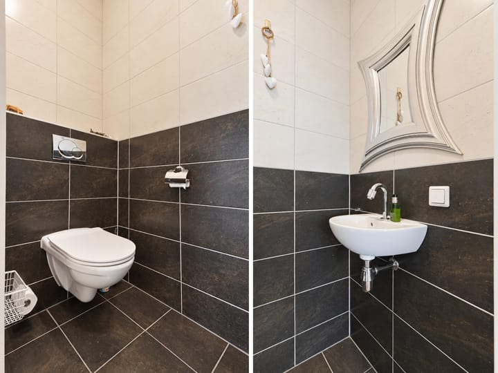 Appartement te koop: Bakboord 50, Capelle Aan Den Ijssel
