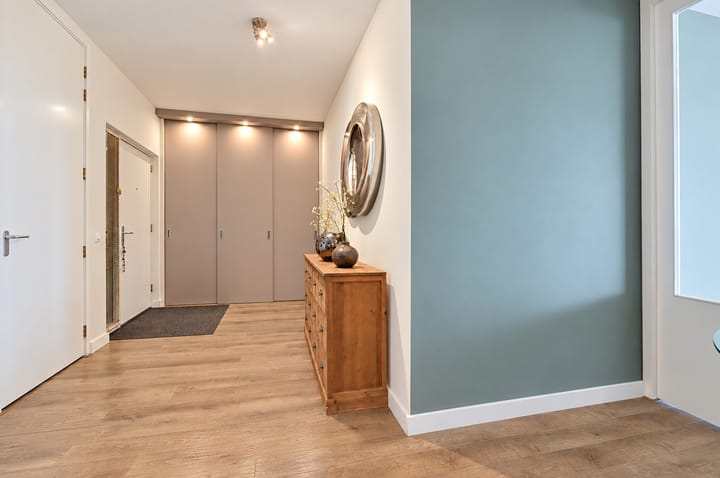 Appartement te koop: Bakboord 50, Capelle Aan Den Ijssel