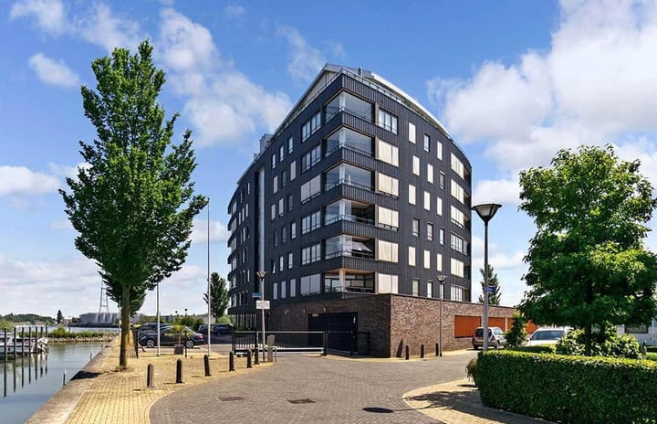 Appartement te koop: Bakboord 50, Capelle Aan Den Ijssel