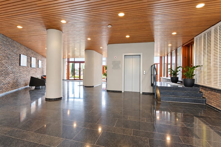 Appartement te koop: Bakboord 50, Capelle Aan Den Ijssel