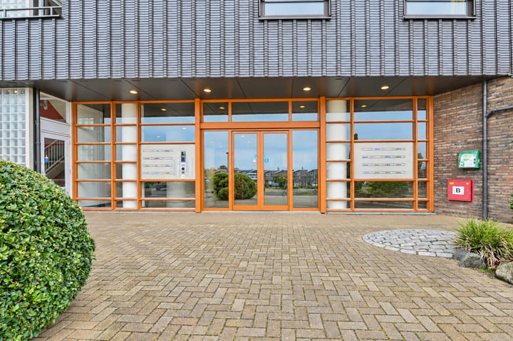 Appartement te koop: Bakboord 50, Capelle Aan Den Ijssel