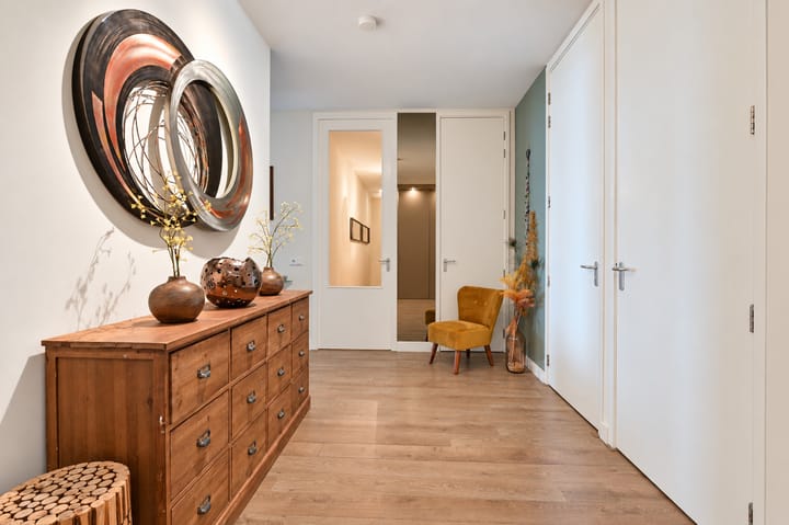 Appartement te koop: Bakboord 50, Capelle Aan Den Ijssel