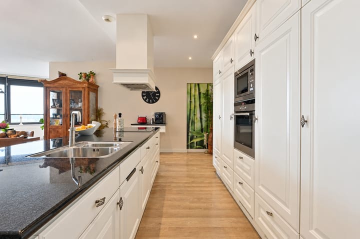 Appartement te koop: Bakboord 50, Capelle Aan Den Ijssel
