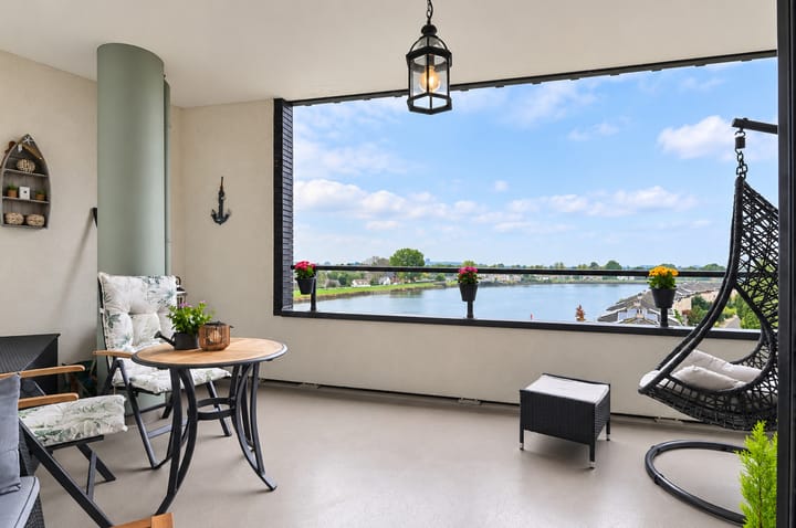 Appartement te koop: Bakboord 50, Capelle Aan Den Ijssel