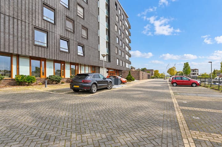 Appartement te koop: Bakboord 50, Capelle Aan Den Ijssel