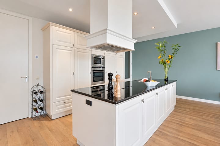 Appartement te koop: Bakboord 50, Capelle Aan Den Ijssel