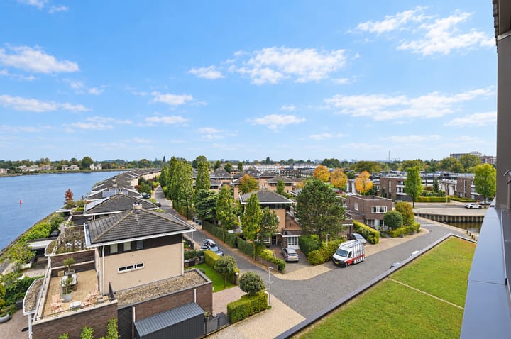 Appartement te koop: Bakboord 50, Capelle Aan Den Ijssel