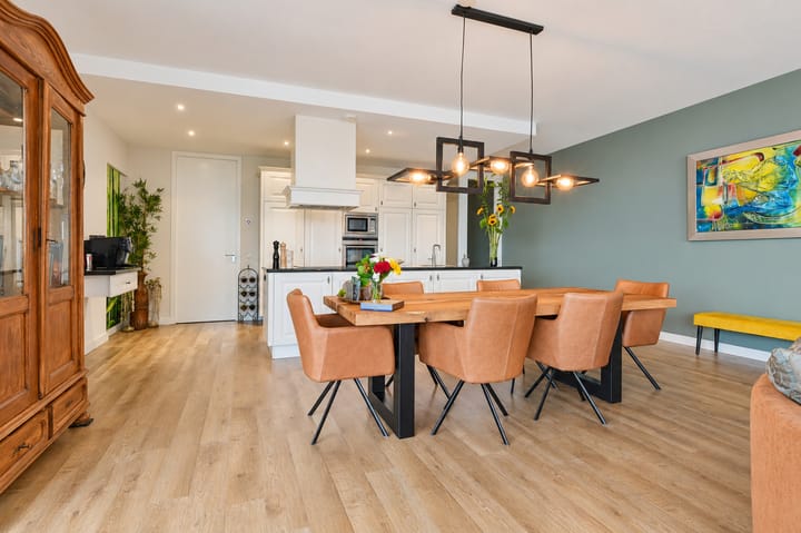 Appartement te koop: Bakboord 50, Capelle Aan Den Ijssel