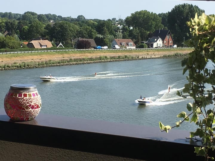 Appartement te koop: Bakboord 50, Capelle Aan Den Ijssel